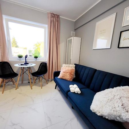 Mini Apartamenty Poznań Buitenkant foto
