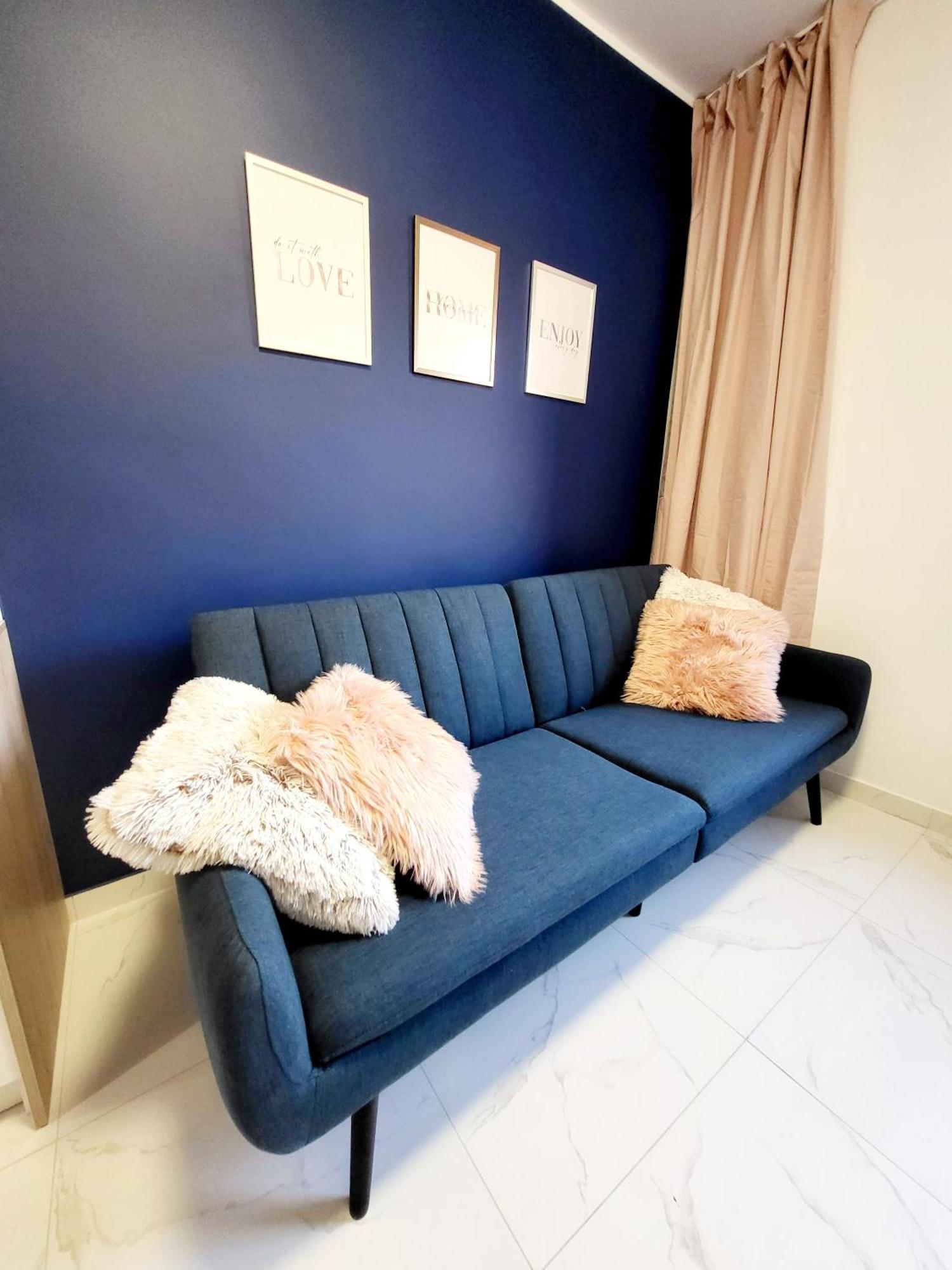 Mini Apartamenty Poznań Buitenkant foto