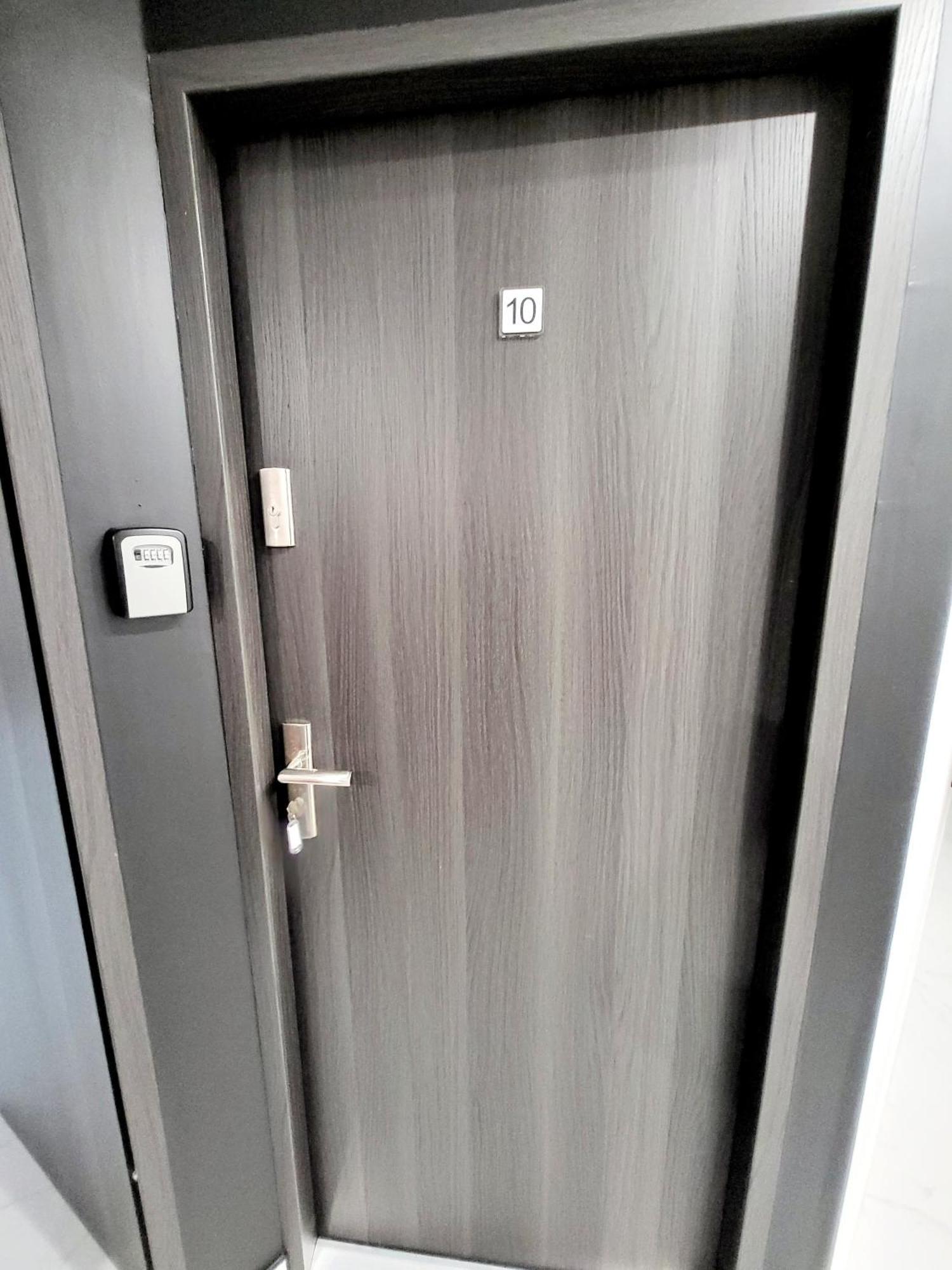 Mini Apartamenty Poznań Buitenkant foto